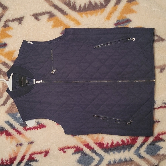 Banana republic vest - Picture 1 of 2